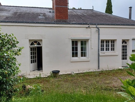 vente maison Amboise