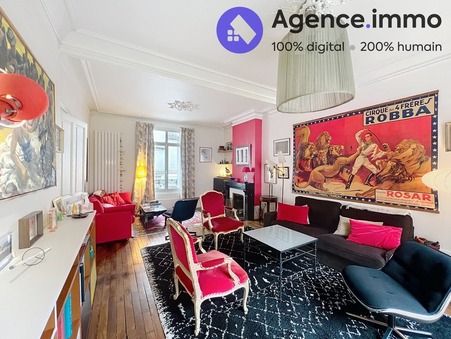 vente maison Tours