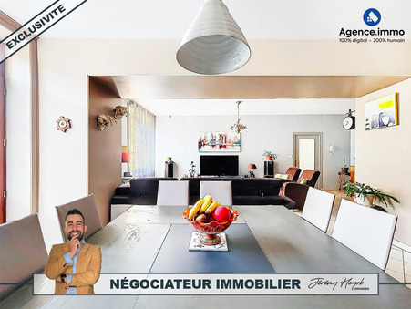vente maison Montrottier