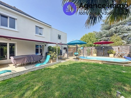 vente maison Parçay meslay