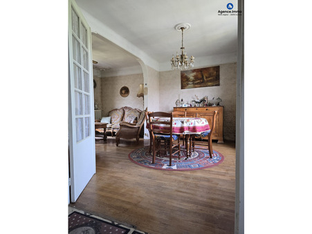 vente maison Brunoy