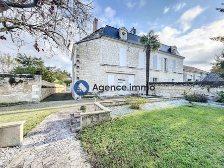 vente maison huismes