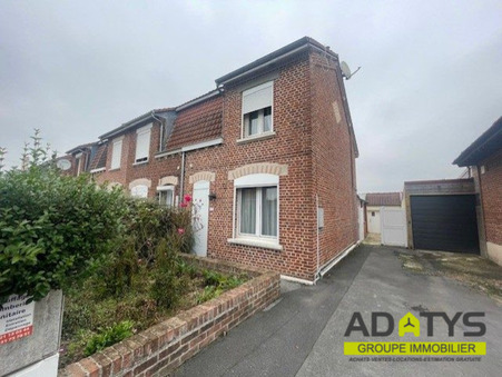 vente maison Corbehem