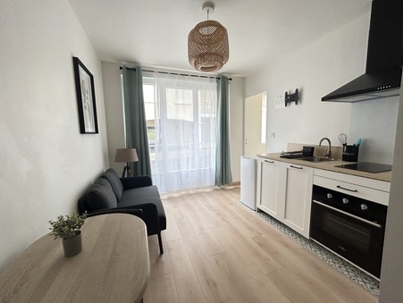 location appartement Chamalières