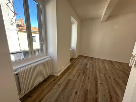 vente appartement Issoire  114 000€
