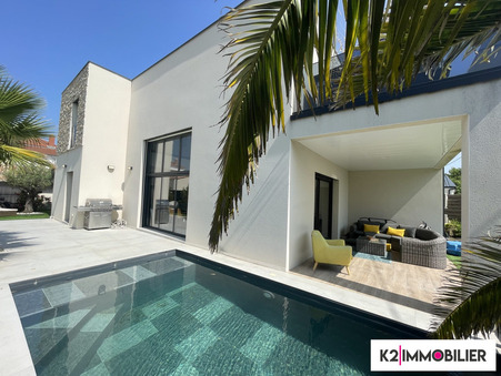 vente maison Montélimar
