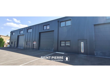 vente local Augny