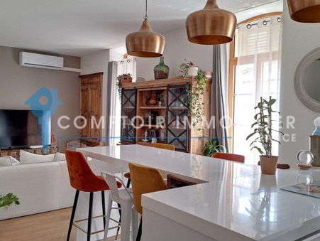 vente maison Nîmes