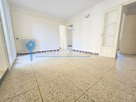 vente appartement Montpellier