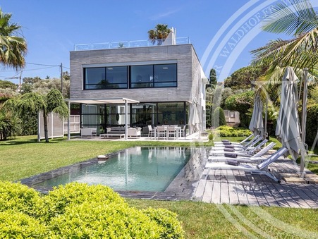 location maison Antibes
