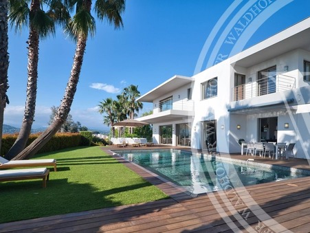 location maison Cannes