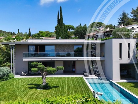 location maison Cannes