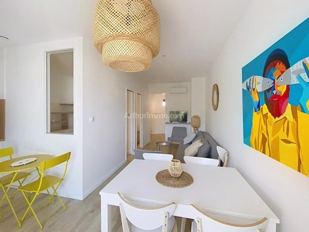 vente appartement Lumio