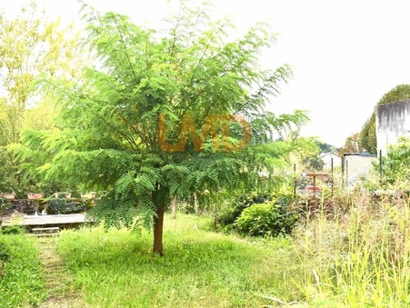vente maison Aubin