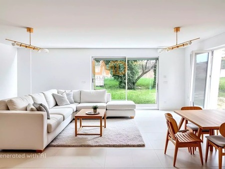 vente maison La destrousse