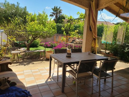 vente maison Thuir