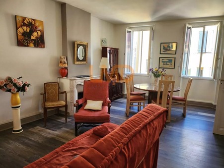 vente appartement Perpignan