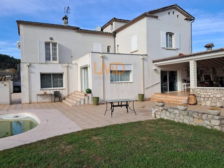 vente maison Saint-martin-de-valgalgues