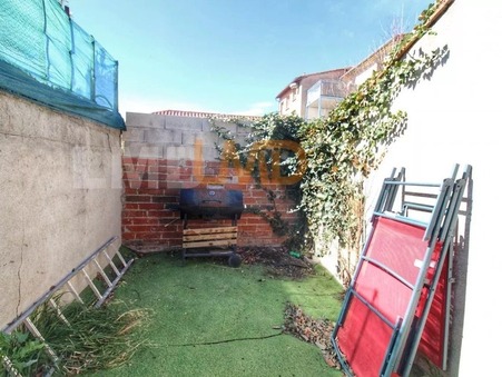 vente maison Prades