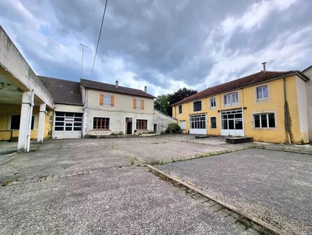 vente maison Saint-blin