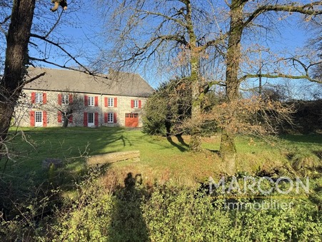 vente maison Azat-châtenet