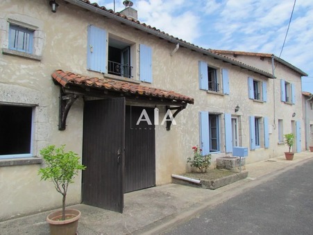 vente maison Taizé-aizie