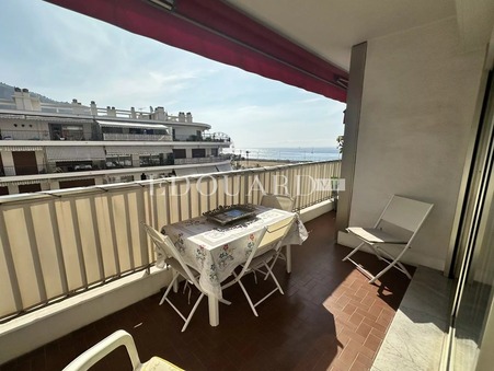 vente appartement Menton