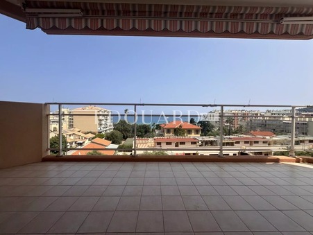 vente appartement Roquebrune-cap-martin