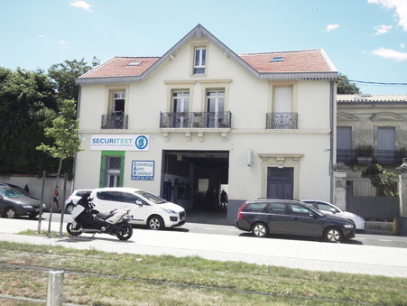location appartement Montpellier