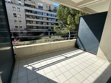 location appartement Montpellier
