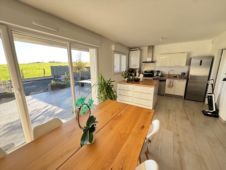 location appartement Manom
