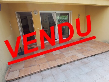 vente maison Valras plage
