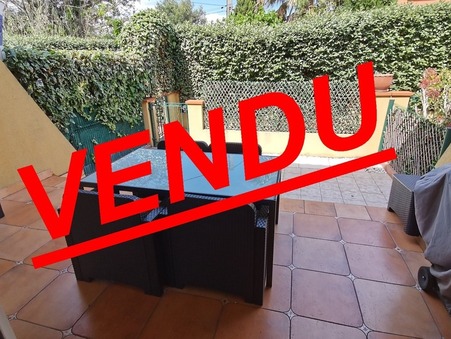 vente maison Valras plage
