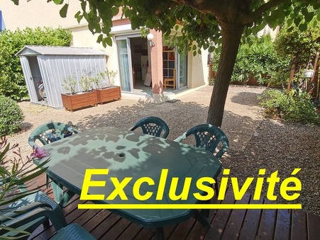 vente appartement Valras plage