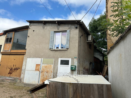vente appartement Charlieu