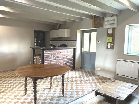 vente maison Droiturier
