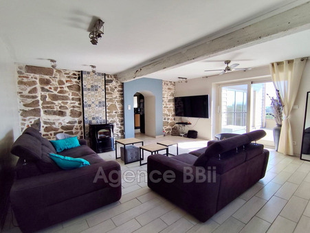 vente maison Saint-priest-la-roche