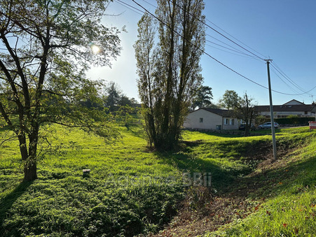 vente terrain Saint-prix