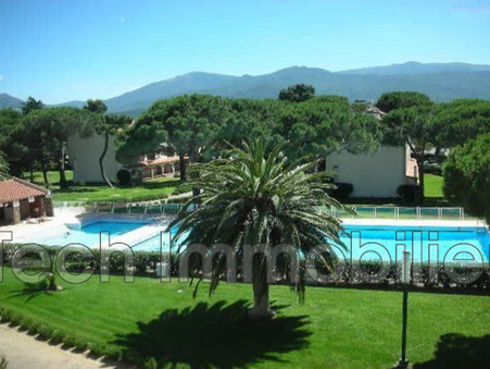vente appartement Argelès-sur-mer
