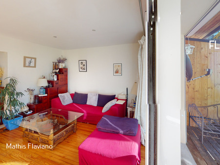 vente appartement Barcelonnette