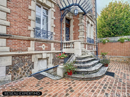 vente maison Troyes