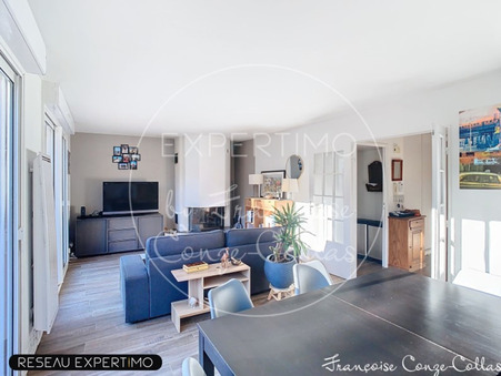 vente maison Le chesnay rocquencourt