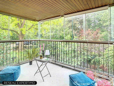 vente appartement Le chesnay