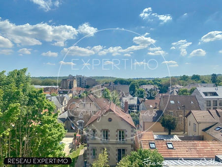 vente appartement Versailles