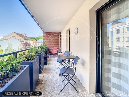 vente appartement Versailles