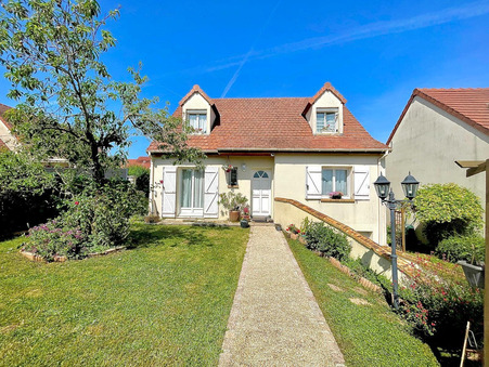 vente maison Arpajon