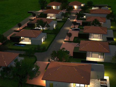 vente maison Ghisonaccia