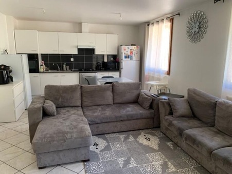 location appartement Saint nizier de fornas