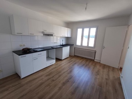 location appartement Saint just malmont