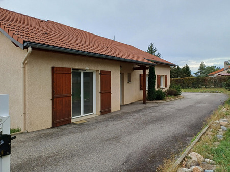 location maison Bas en basset